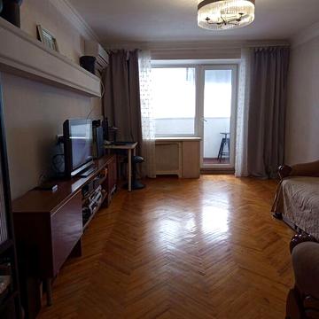 Продаж 3к Квартира Запорізьке шосе