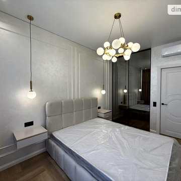 Продаж 1к Квартира Курортний провулок ЖК Атмосфера