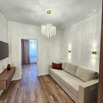 Продаж 2к Квартира Краснова вулиця ЖК Kadorr City
