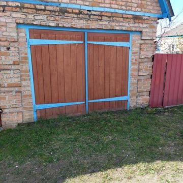 Пів будинку в Пирятині