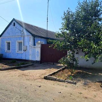 Продам дом в г. Вознесенск (район автопарка)