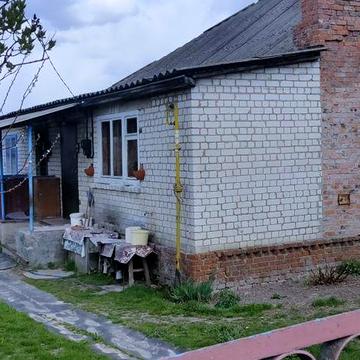 Будинок в ст білоусі