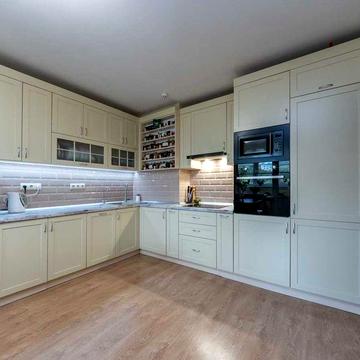 Продаж просторої 3к квартири 95.7 м² + комора | ЖК The Lakes | Будинок з ГЕНЕРАТОРОМ та автономним опаленням | Під єОселя/єВідновлення ЖК The Lakes