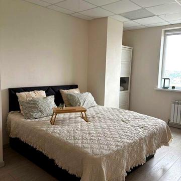 Квартира/офіс 103 м² у ЖК Gloria Park, метро Нивки ЖК Gloria Park