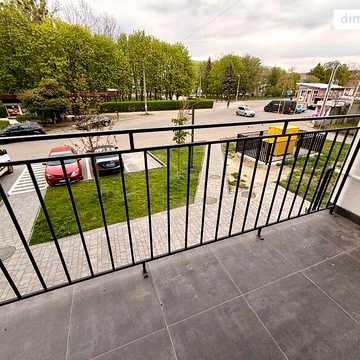 Продаж 1к Квартира Флотська вулиця ЖК IQ House