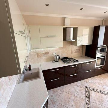 Продаж 1к Квартира Вячеслава Чорновола (Пушкіна) вулиця