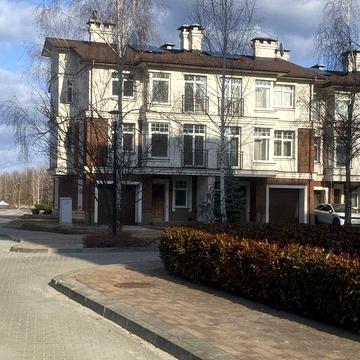 Без% Козін, Апартаменты 240м, з терасою Солнечный Лучь ЖК Сонячний Промінь