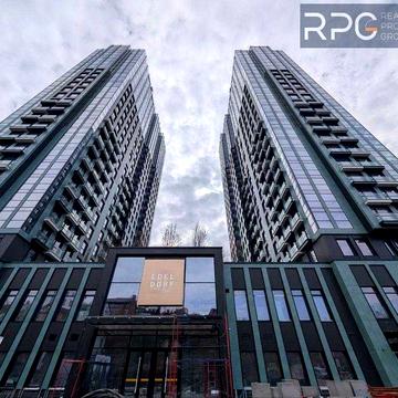 БЕЗ КОМІСІЇ  Видова 3-кквартира 86м² ЖК Edeldorf Hills Генератор 9п поверх ЖК Едольдорф Хілс
