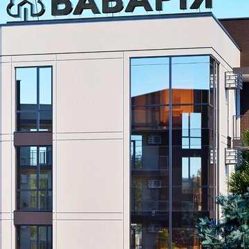 Продаж 1к Квартира Каштанова вулиця ЖК Баварія