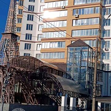 Продаж 1к Квартира Стрілецька вулиця ЖК Комфорт