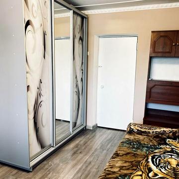 Оренда однокімнатна квартира