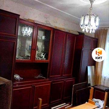 1к. 33м2 Павлово Поле, м. Ботанический сад, Отакара Яроша ул. 7 133858