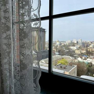 Парк Шевченка ЖК Капітан. Довгостроково. Без підвищення ціни.
