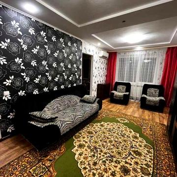 ‼️СЕРТИФІКАТ ‼️2-к з ремонтом - 45 кв/м 10 хв до Полтави