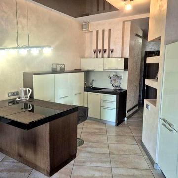 Продам 2к Центр, Мост-Сити ЖК Мост-Сити