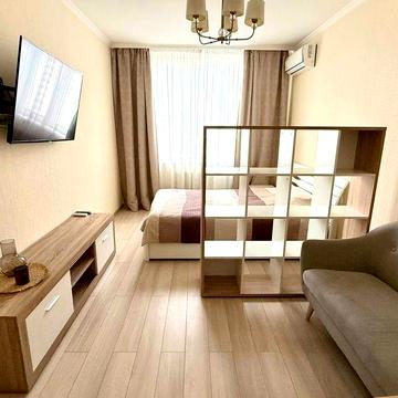 Оренда 1 к квартири пр Ясинуватський