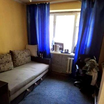 Продаж 1к квартири Святошинський рн Леся Курбаса 9б метро Святошино 15хв
