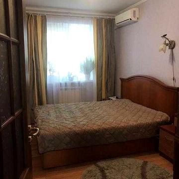 Продам 3к квартиру Новые дома Метро Дворец спорта