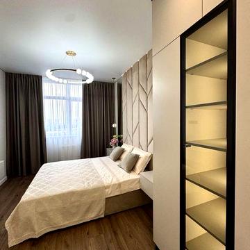 Продам двохкімнатну квартиру в 65/перлина. Розтермінування. эОселя. Без комісі. ЖК 65 жемчужина