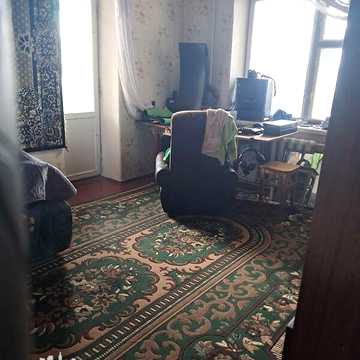 Продаж 2к Квартира Привокзальна площа