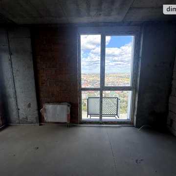 Продаж 1к Квартира Цегельний провулок ЖК Central Park Vinnytsia