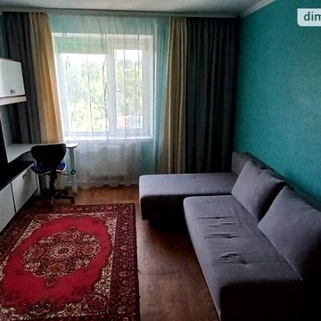 Продаж 1к Квартира Дубовецька вулиця