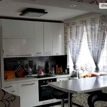 Продаж 4к Квартира Верхня Трудова вулиця