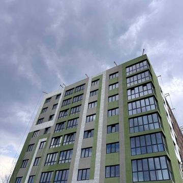 Продаж квартири в ЖК "Автобіографія" ЖК Автобіографія