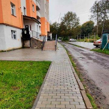 Продаж здана новобудова 3 кімнатна квартира  Н