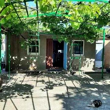 Продам дом в с. Кремидовка, 20 км от Одессы    р9
