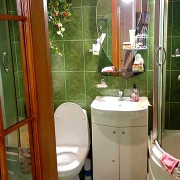 продам 3-х комнатную квартиру на Левобережном-2
