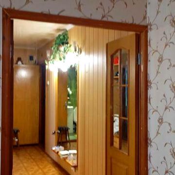 продам 3-х комнатную квартиру на Левобережном-2
