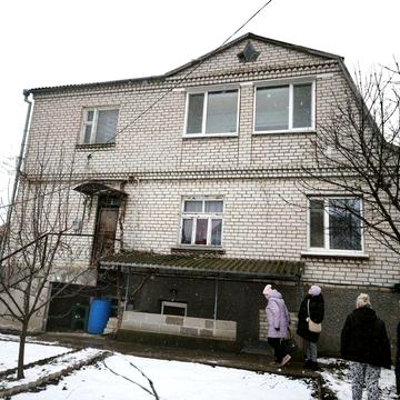 Продаю будинок 323 кВ.м. Терновка.