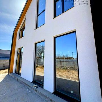 Білогородка! Свіжий будинок 750$м2 неподалік від центру, вул. Аличова