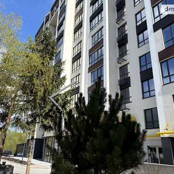 Продаж 1к Квартира Озерна вулиця ЖК Эдем