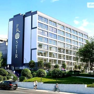 Продаж 2к Квартира Коновальця Євгена вулиця ЖК Prostir комфорта