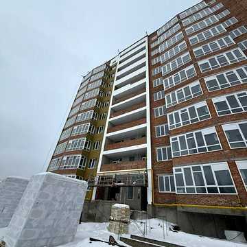 Продаж 1к Квартира Трудова вулиця