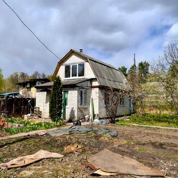 Дача м. Чернігів, вул Кільцева, СТ Заріччя