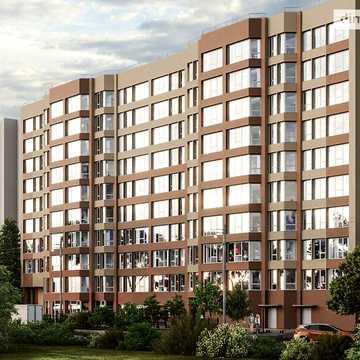 Продаж 2к Квартира Старокостянтинівське шосе ЖК AGATBUD