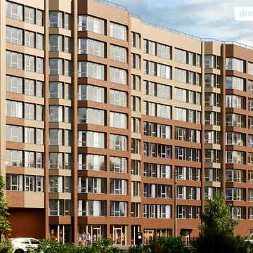 Продаж 2к Квартира Старокостянтинівське шосе ЖК AGATBUD