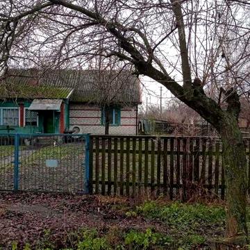 Продається будинок 70 км від Києва, Броварський р-н, с. Рудницьке