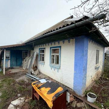 Будинок смт Сквира вулиця Кононського