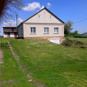Продаж будинку від власника