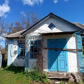 Срочно продається будинок в с.Семиполки.ціна-18000у.о