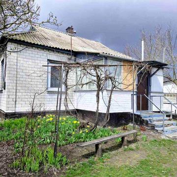 Продам будинок в с. Старе, Бориспільського р-ну