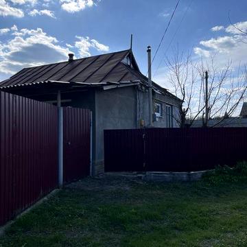Продам будинок біля річки Яблунівка власник