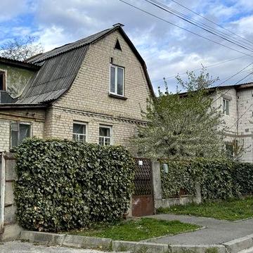 Ділянка з будинком на масиві м.Бровари