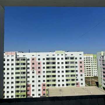 Продаж 1к Квартира Миру вулиця ЖК Мира-3