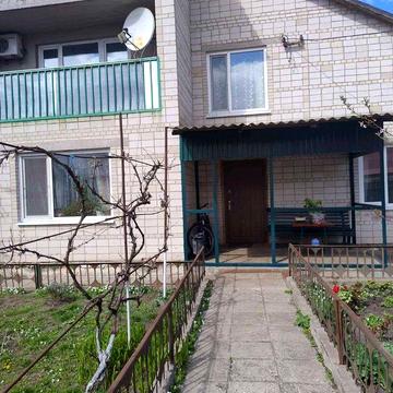 Продам будинок Гребінки