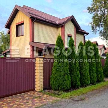 Продаж будинок Вишеньки 136 м2 , Осокорки,Славутич